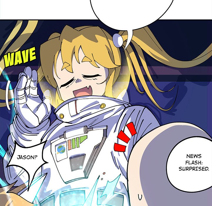 Iron Mech Bride - episode 12 - 38