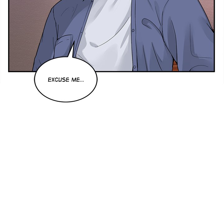 No Men Allowed - episode 3 - 164