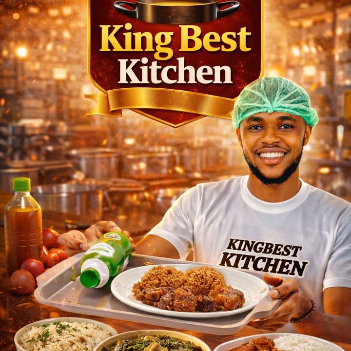 @kingbest_kitchen - original sound