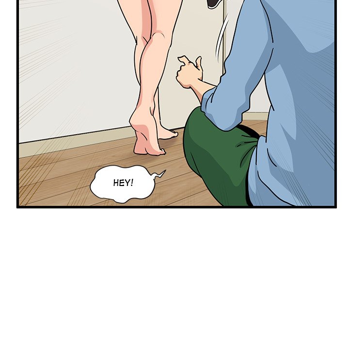 Snapping into Love - episode 3 - 95