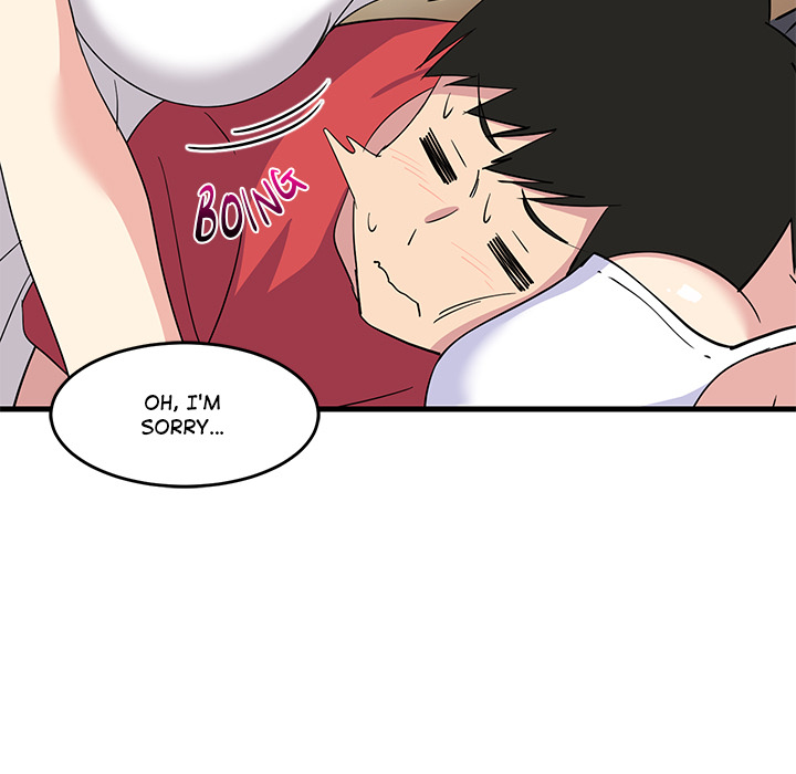 Study Buddies - UNCENSORED - episode 1 - 100