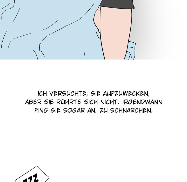 Außenseiter, Tortenschmeißer - episode 39 - 49
