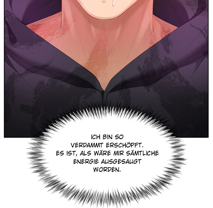 Ich will doch nur SIE! - episode 8 - 110
