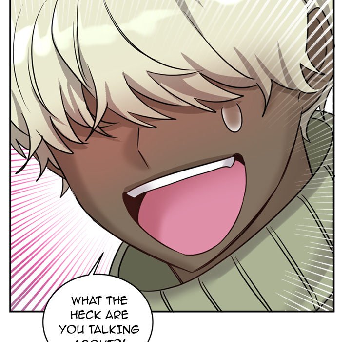 Pheromone Sherbet♥ - episode 7 - 50