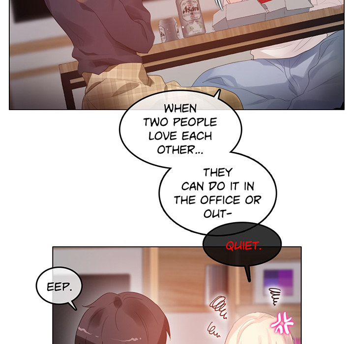 A Pervert's Daily Life - episode 62 - 7