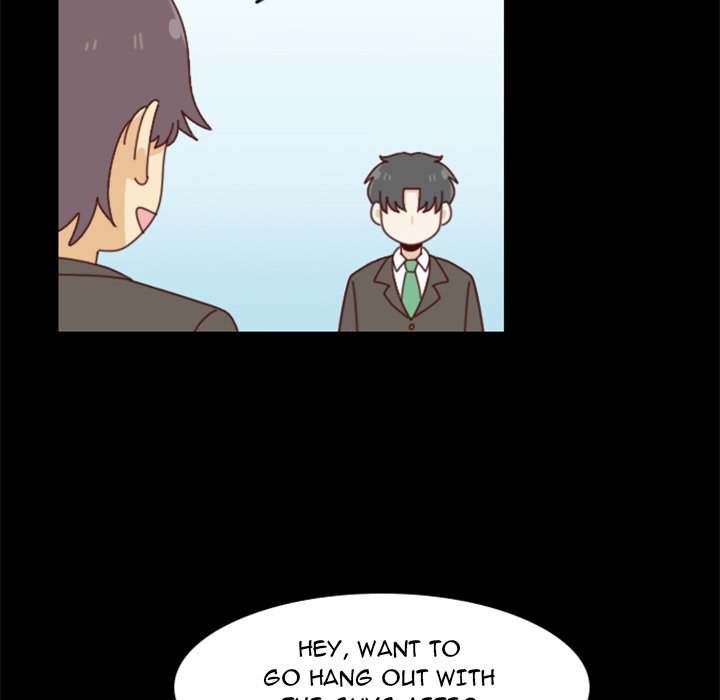 Hidden From The Light - episode 26 - 28