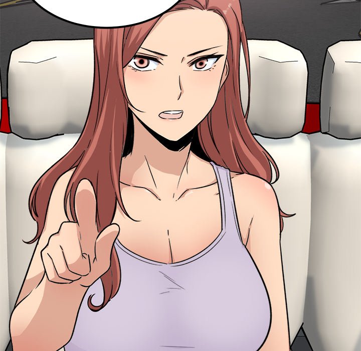 Excuse me, This is my Room - episode 60 - 120