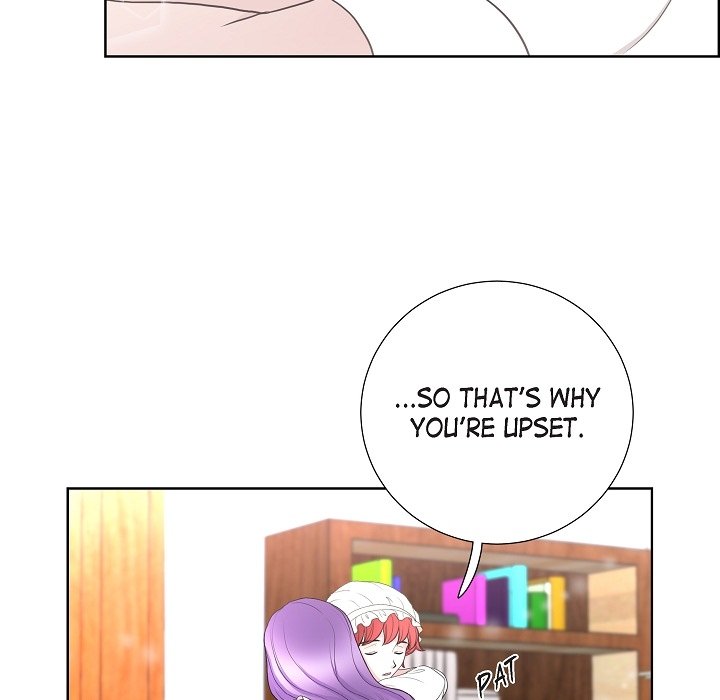 On the Emperor's Lap - episode 31 - 40