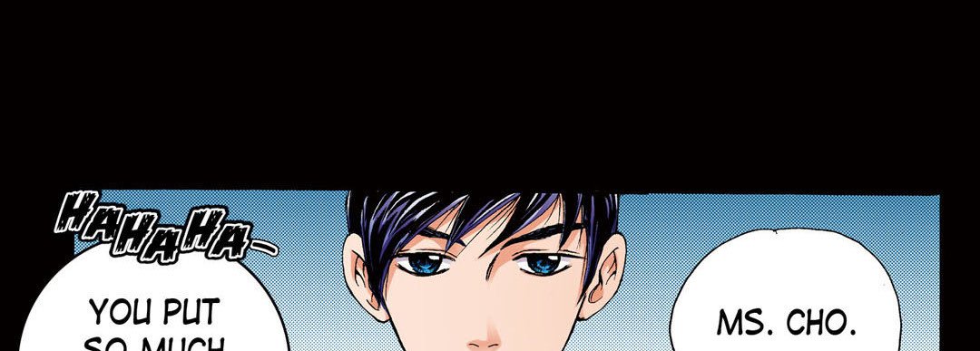 Noona Fan - episode 10 - 10