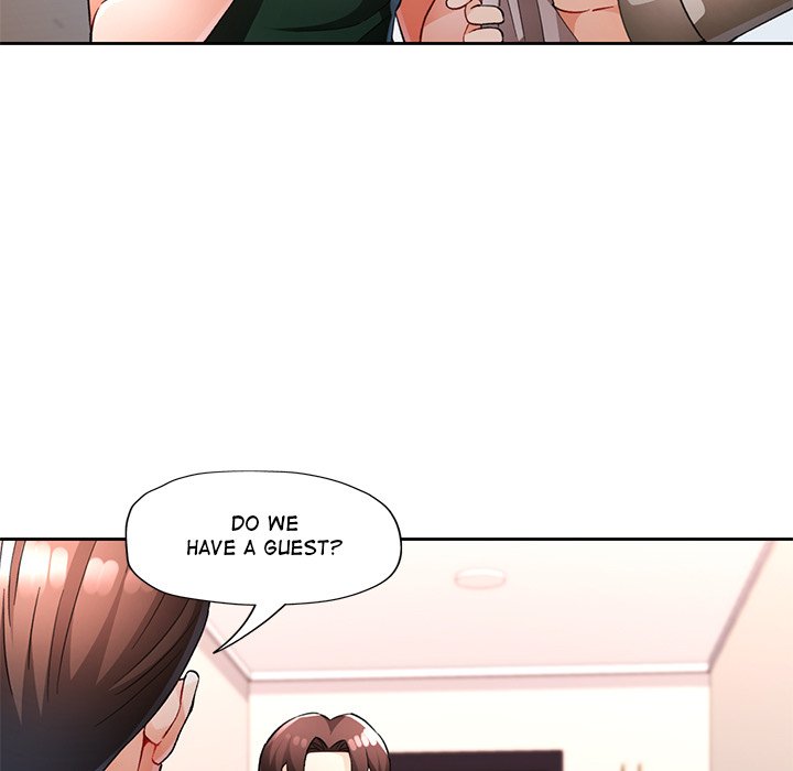 Wait, I'm a Married Woman! - episode 31 - 19