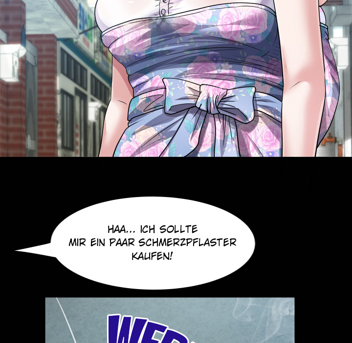Einziehen, Ausziehen - episode 7 - 4