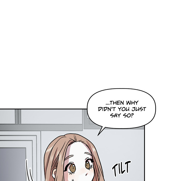 Bitter Sweetheart - episode 11 - 26