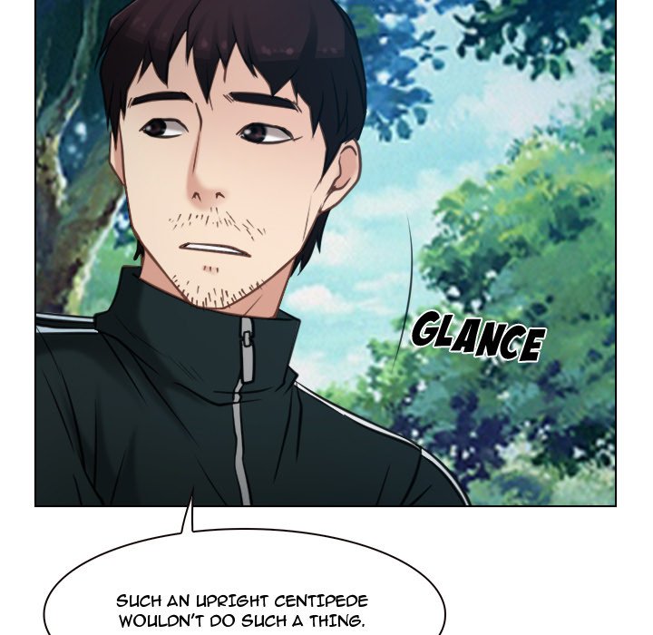 The First Love Story - episode 4 - 126