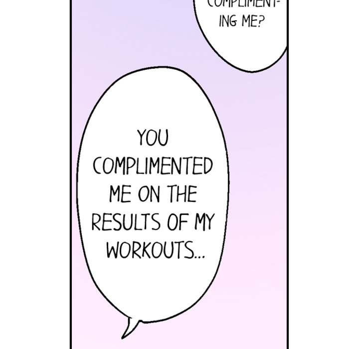 Lusting After Your Muscles - episode 9 - 14