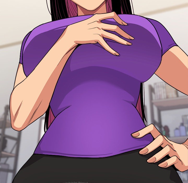 Someone Stop Her! - episode Prologue - 11