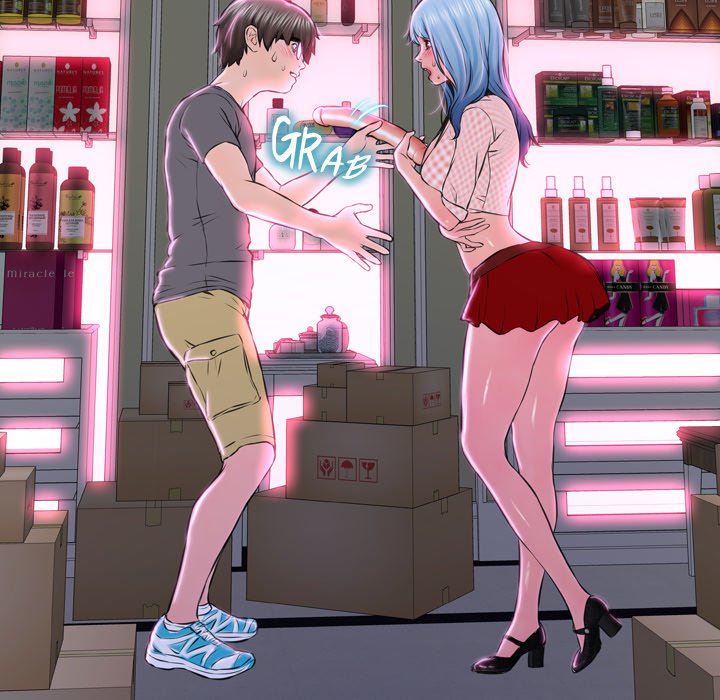 Her Toy Shop - episode 1 - 130