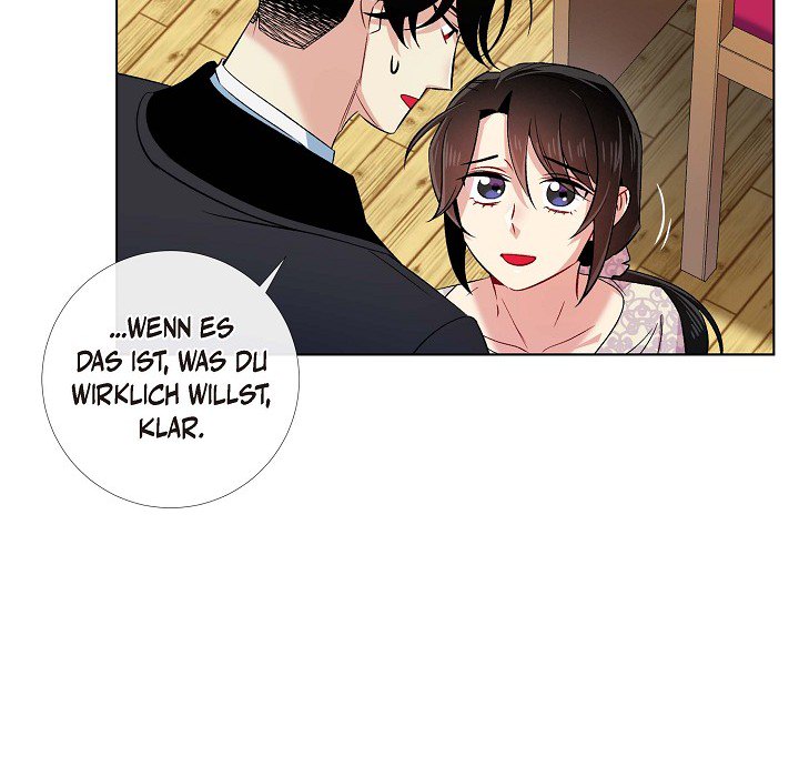 Die Magd und der Vampir - episode 43 - 47