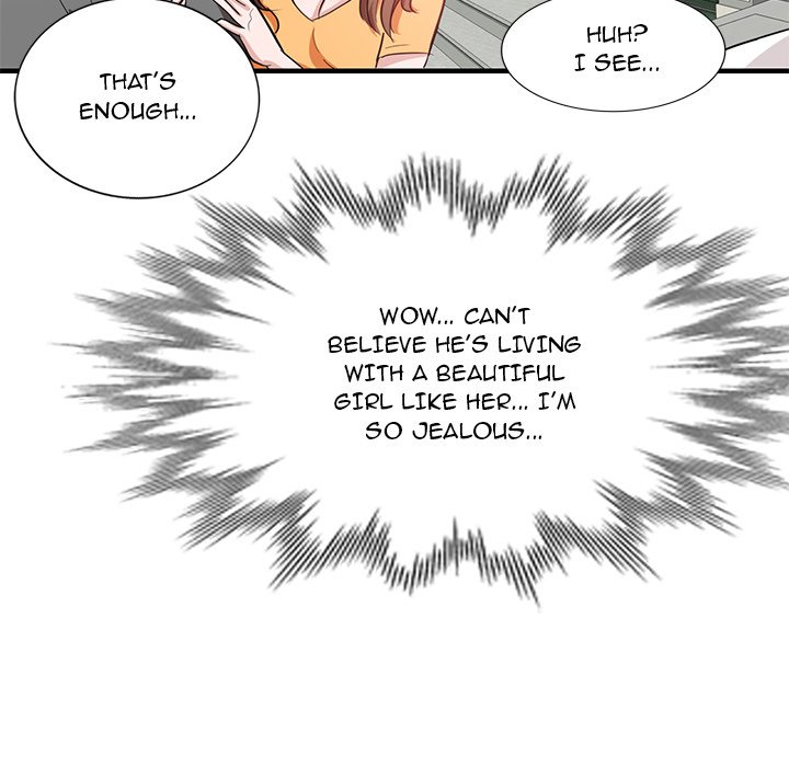 My Worst Lover - episode 1 - 19