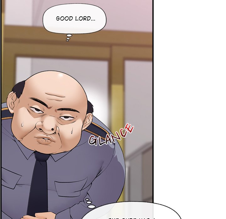 Hypnotist Security Guard - episode 1 - 157