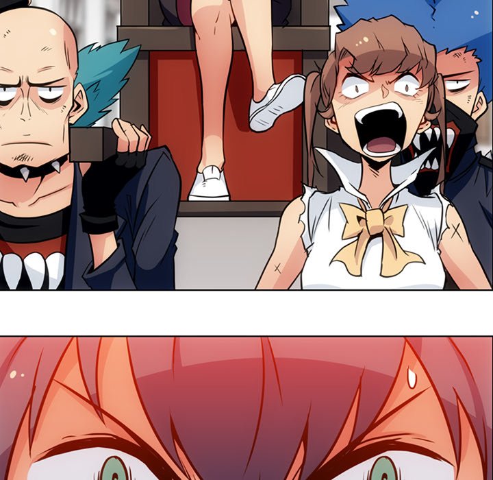 Such a Cute Spy - episode 29 - 57