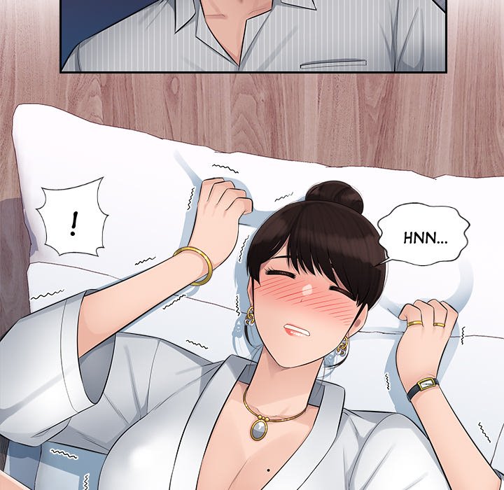 Office Desires - episode 3 - 69