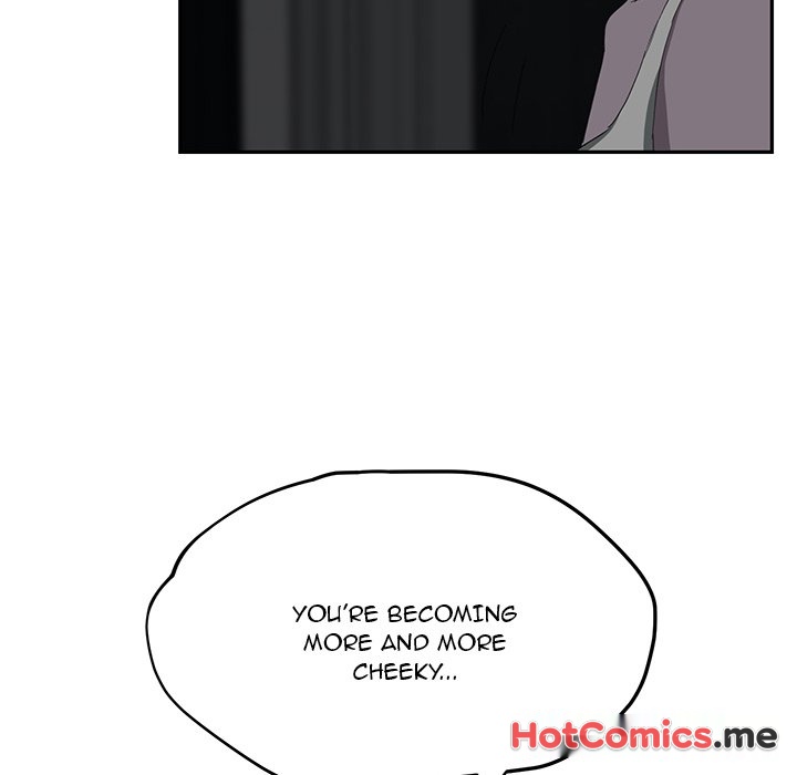 My Stepmom - episode 19 - 38