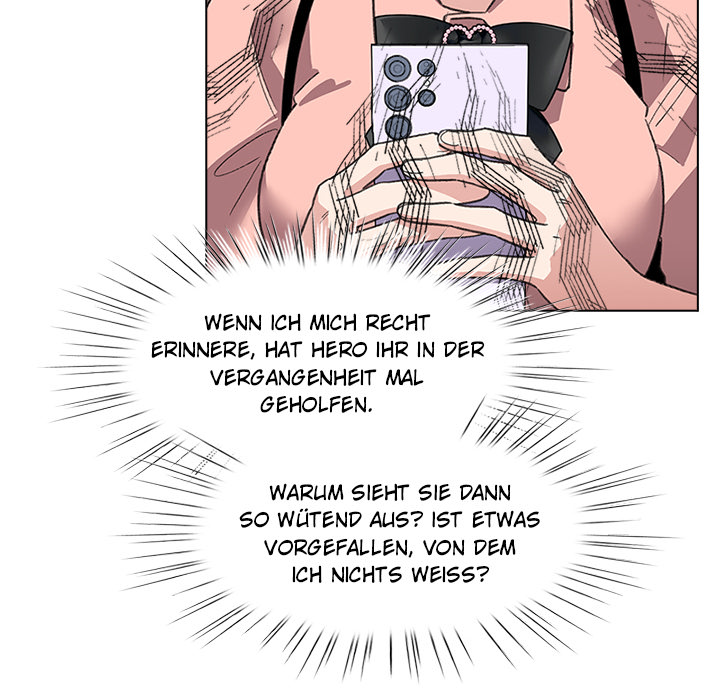 Überleben in einem Comic - episode 24 - 65
