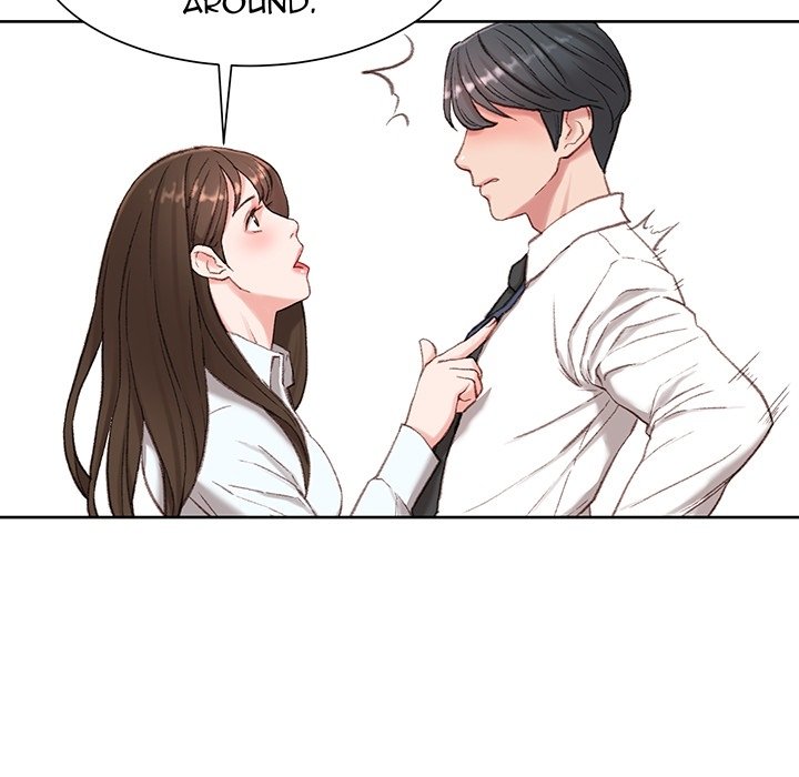 Distractions - episode Prologue - 12