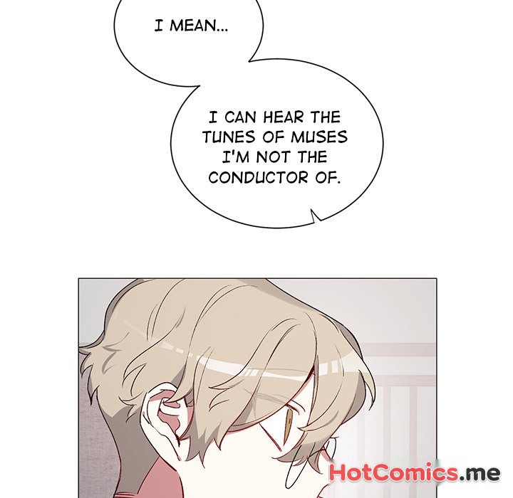 The Music Box of Petals - episode 28 - 30