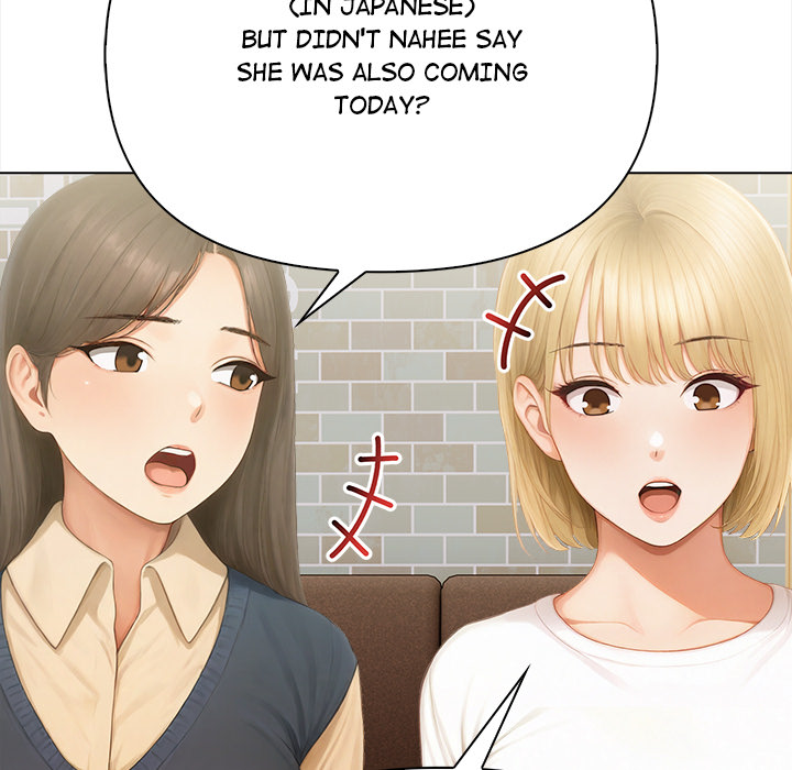 Language Exchange - episode 1 - 47