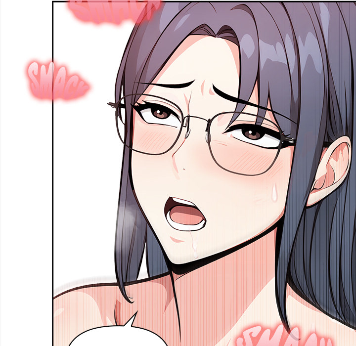 The Secret of a Girls' Dorm - episode 35 - 77