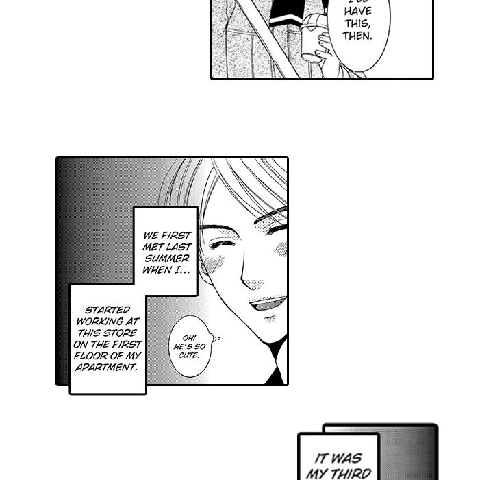 Shobunkan Omnibus Vol.2 - episode 8 - 11
