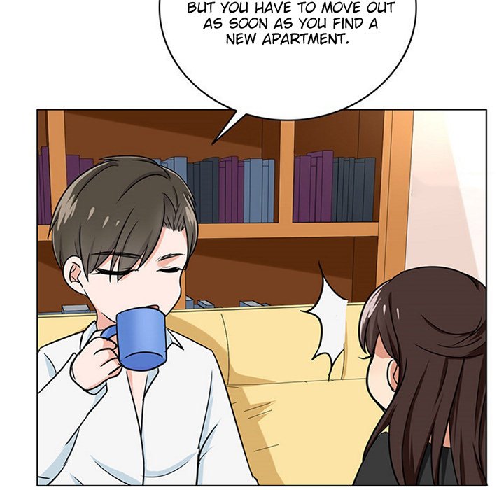 Become A Girl At Night - episode 19 - 12