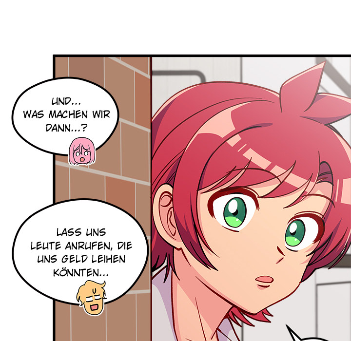 Ich wähle dich! - episode 63 - 92
