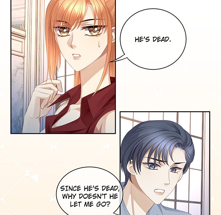 MASTER AND SEVEN LOVERS - episode 48 - 34