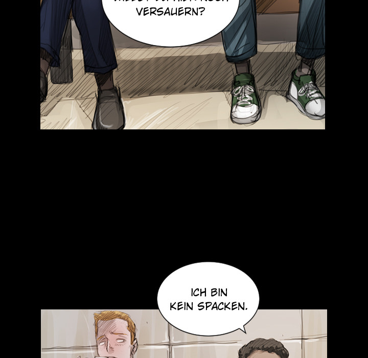 Der Klang der Wellen - episode 1 - 16