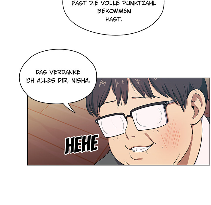 Zuckerbrot und Peitsche - episode 1 - 17