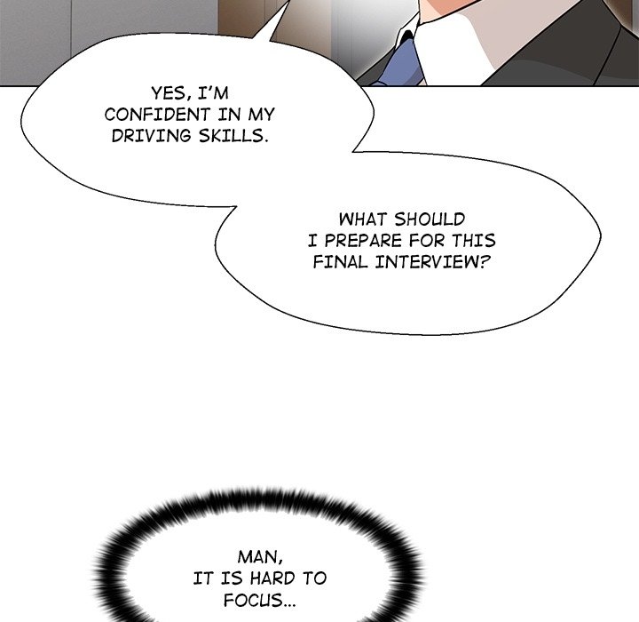 My Teacher, Milady - episode Prologue - 8
