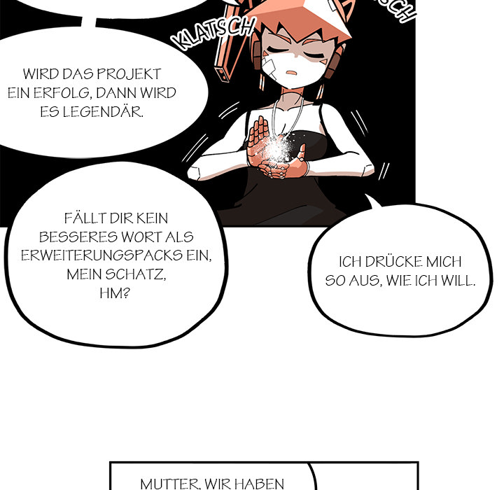 Robogattin - episode 22 - 38