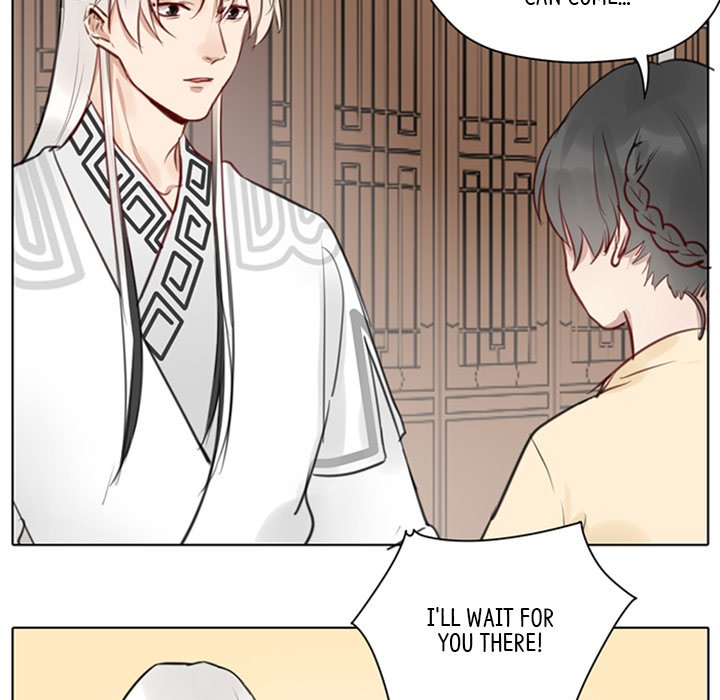 Odis and Moa's Underworld Diary - episode 58 - 51