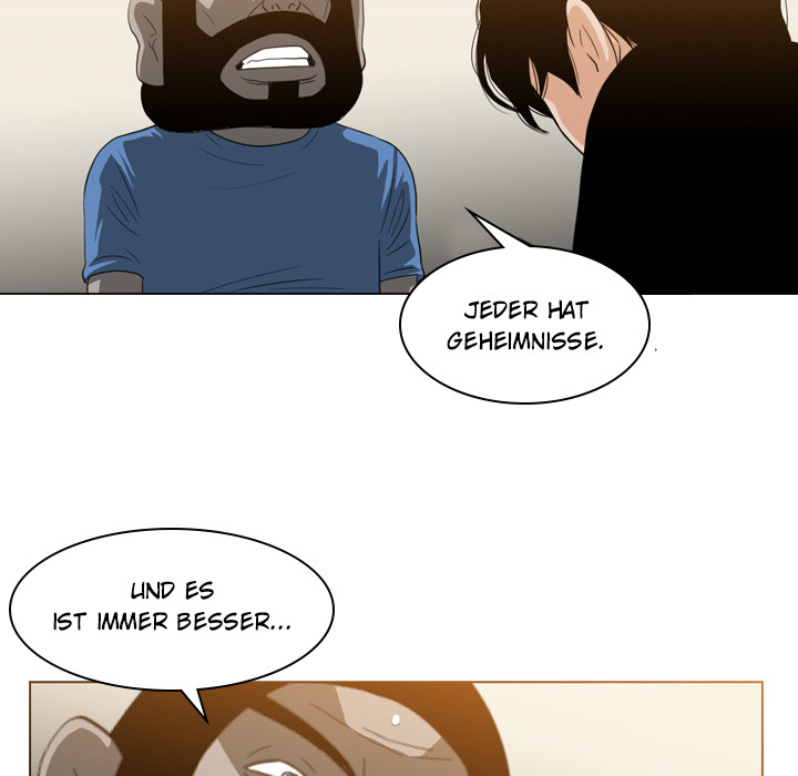 Evas Verderben - episode 56 - 66