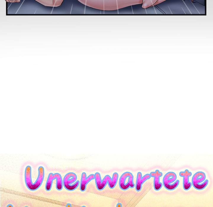 Unerwartete Verbindungen - episode 5 - 8