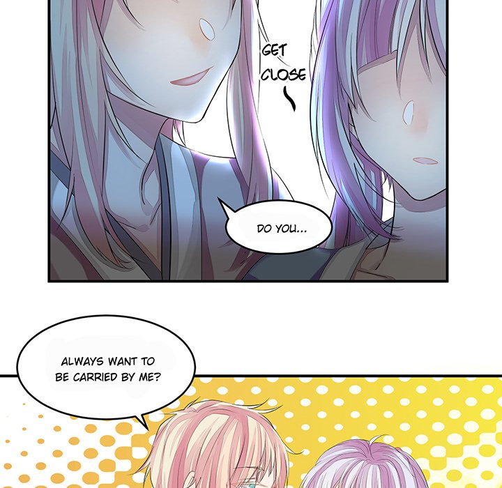 Flowers Whispering - episode 4 - 107