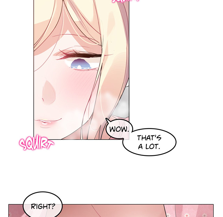 A Pervert's Daily Life - episode 69 - 14