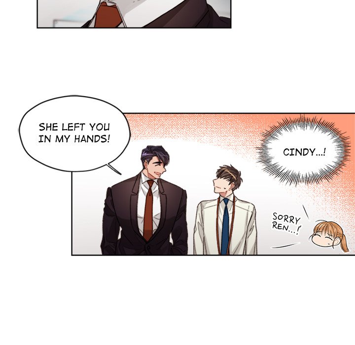 Bad Plan - episode 8 - 10