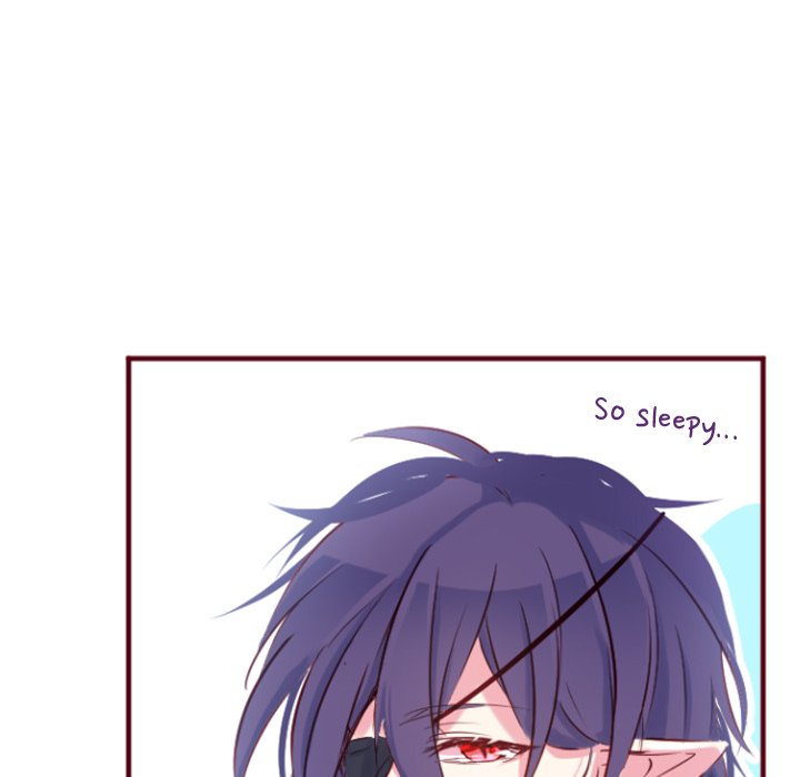 Spring for the Headless Prince - episode 9 - 97