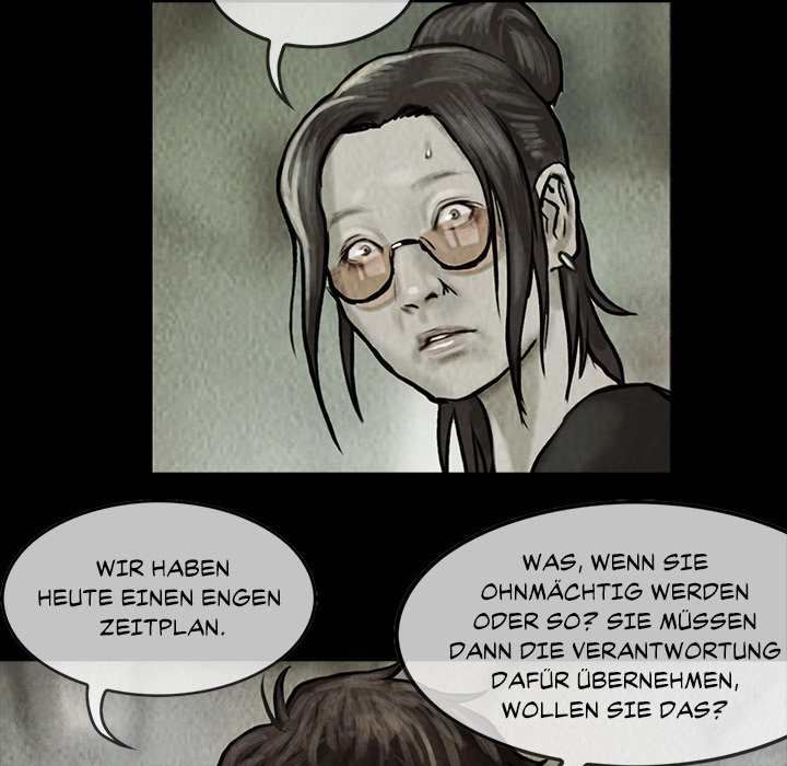 Shaman - episode 9 - 19