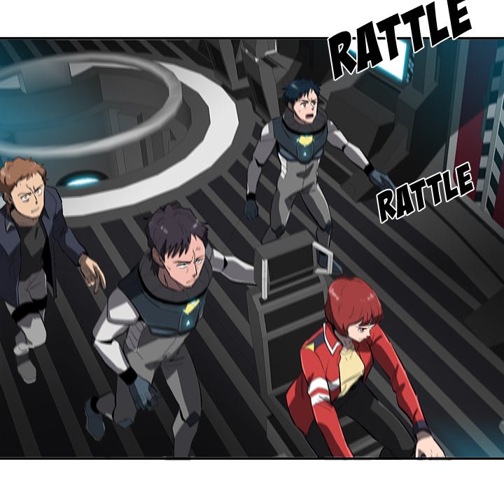 Stardust - episode 45 - 73