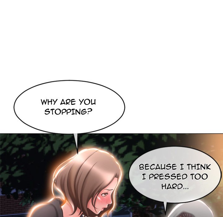 Close, but Far - episode 19 - 54