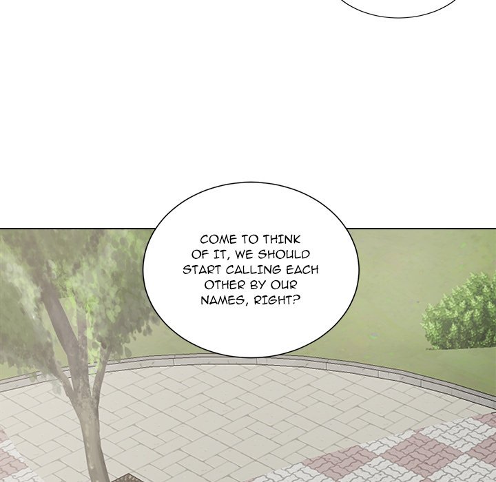 The Spring Scent of the Sea - episode 30 - 26